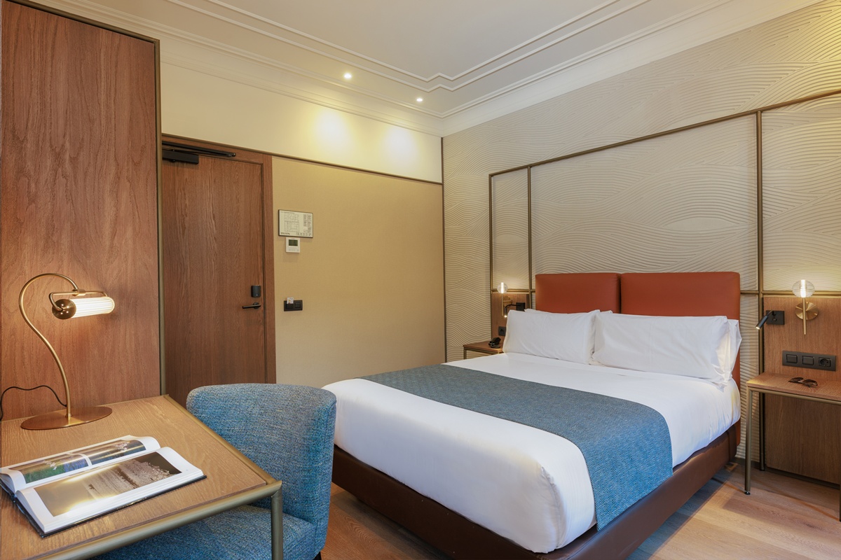 Fotos del hotel - MEDINACELI