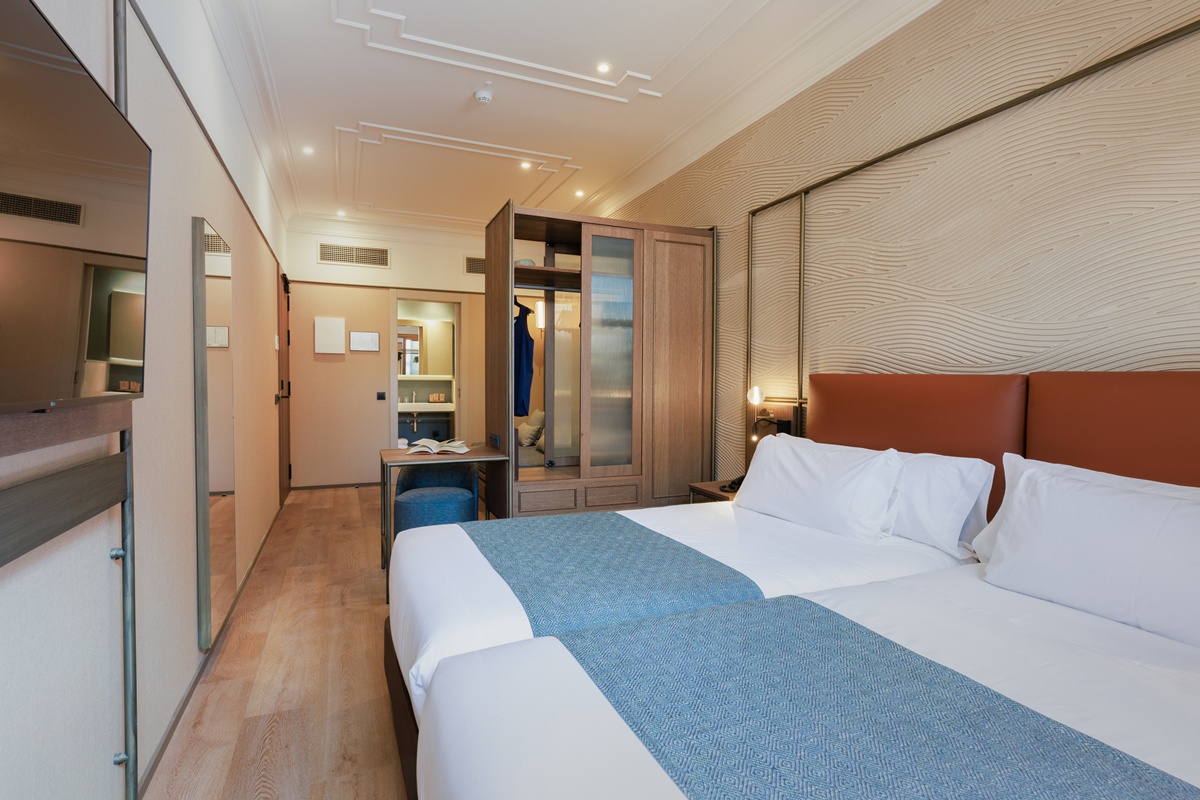 Fotos del hotel - MEDINACELI