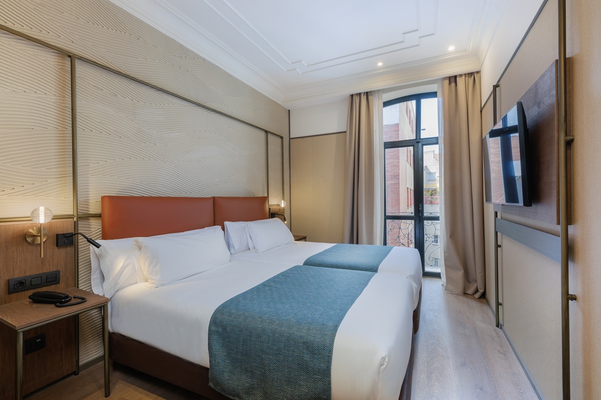 Fotos del hotel - MEDINACELI