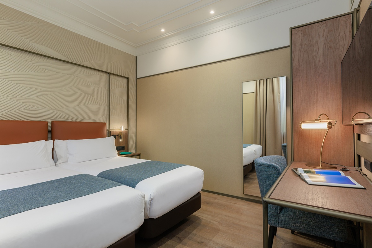 Fotos del hotel - MEDINACELI