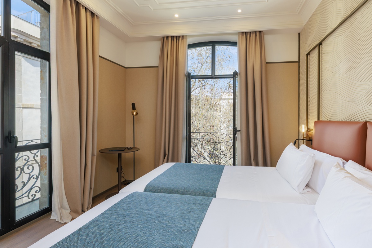 Fotos del hotel - MEDINACELI