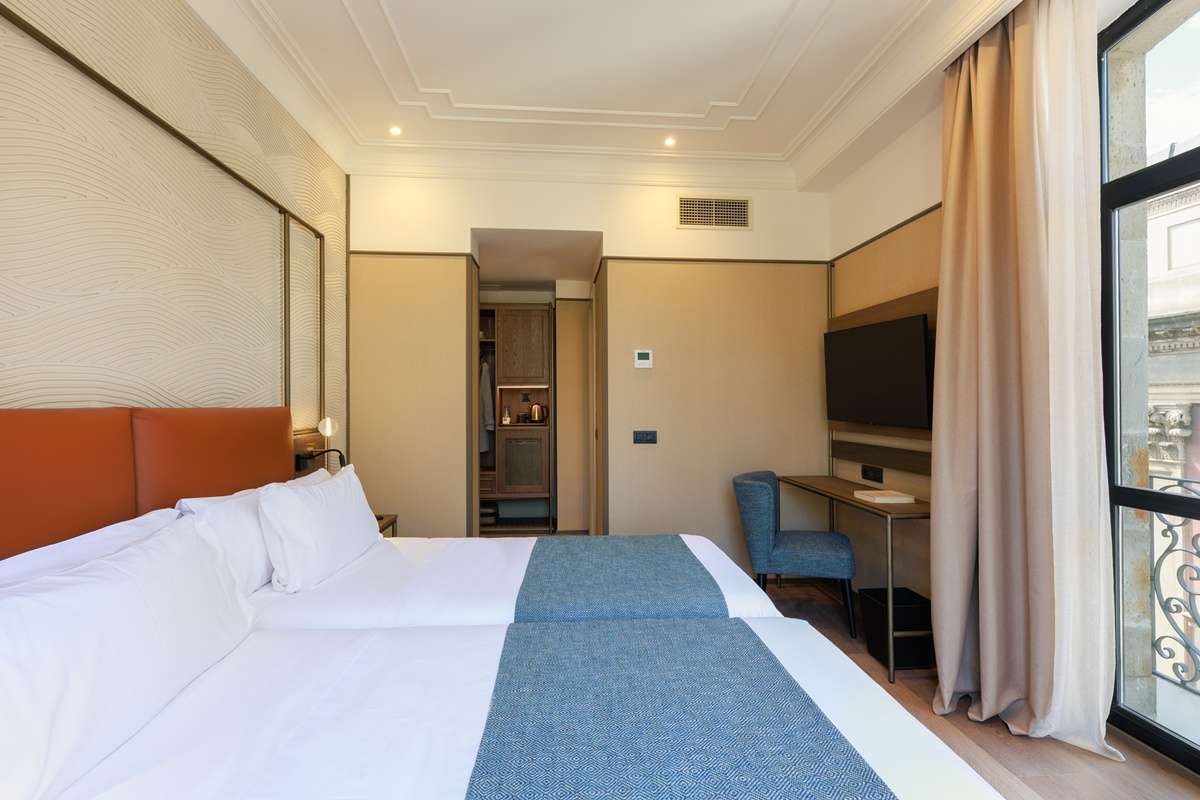 Fotos del hotel - MEDINACELI