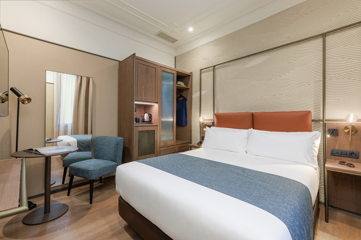 Fotos del hotel - MEDINACELI