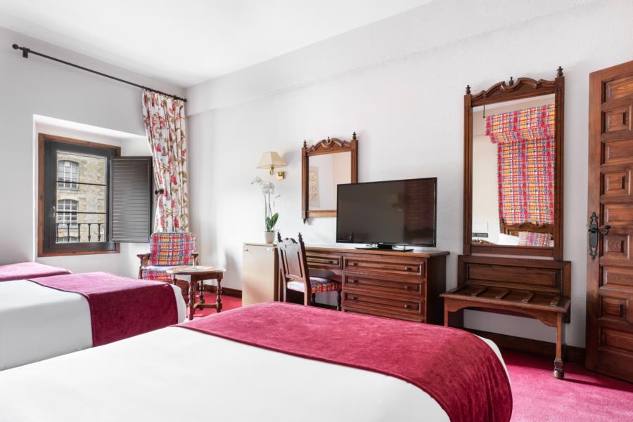 Fotos del hotel - EUROSTARS LOS AGUSTINOS