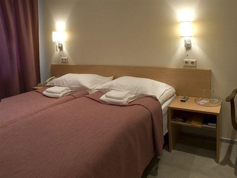 Fotos del hotel - TOSS HOTEL