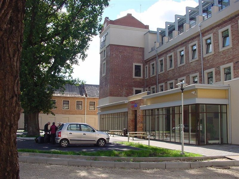 Fotos del hotel - TOSS HOTEL