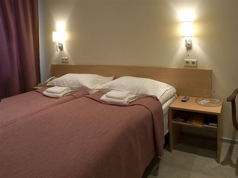 Fotos del hotel - TOSS HOTEL