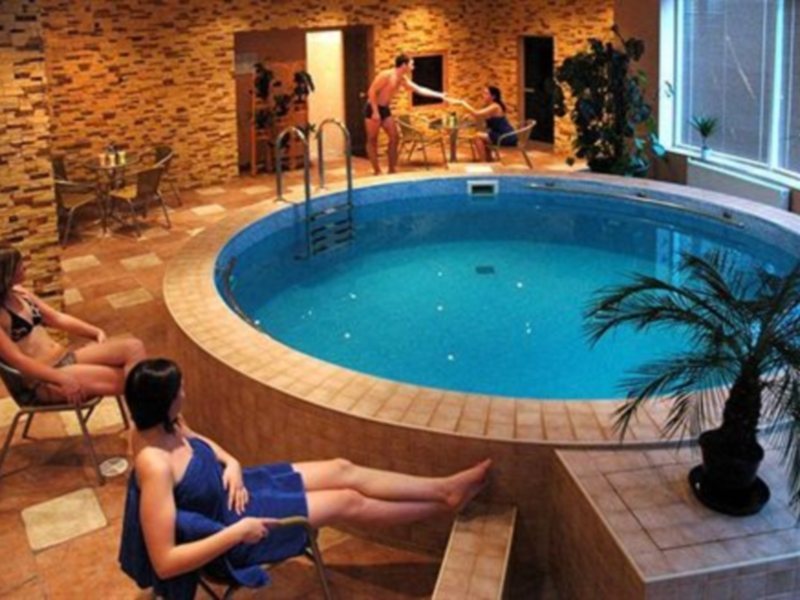 Fotos del hotel - TOSS HOTEL