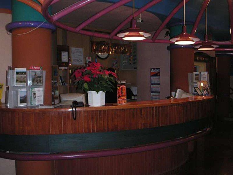 Fotos del hotel - VENTURA