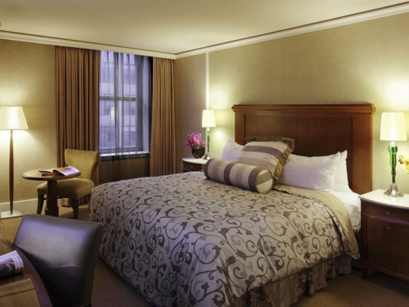 Fotos del hotel - Hotel AKA Back Bay (ex. Loews Boston Hotel)