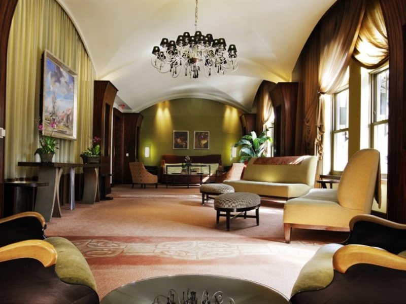 Fotos del hotel - Hotel AKA Back Bay (ex. Loews Boston Hotel)