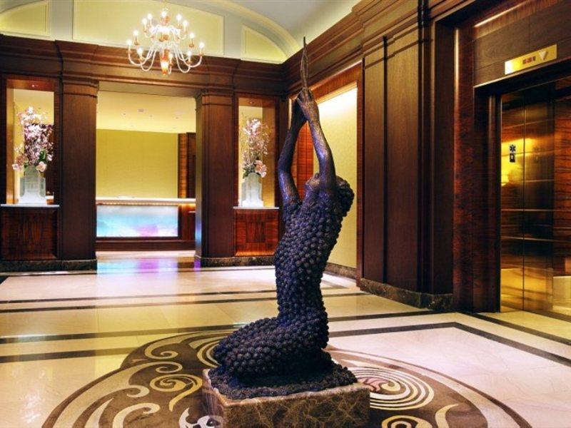 Fotos del hotel - Hotel AKA Back Bay (ex. Loews Boston Hotel)
