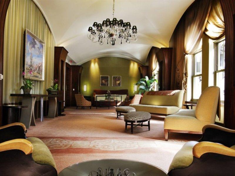 Fotos del hotel - Hotel AKA Back Bay (ex. Loews Boston Hotel)