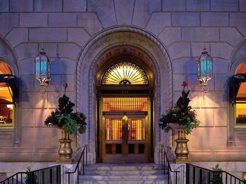 Fotos del hotel - Hotel AKA Back Bay (ex. Loews Boston Hotel)
