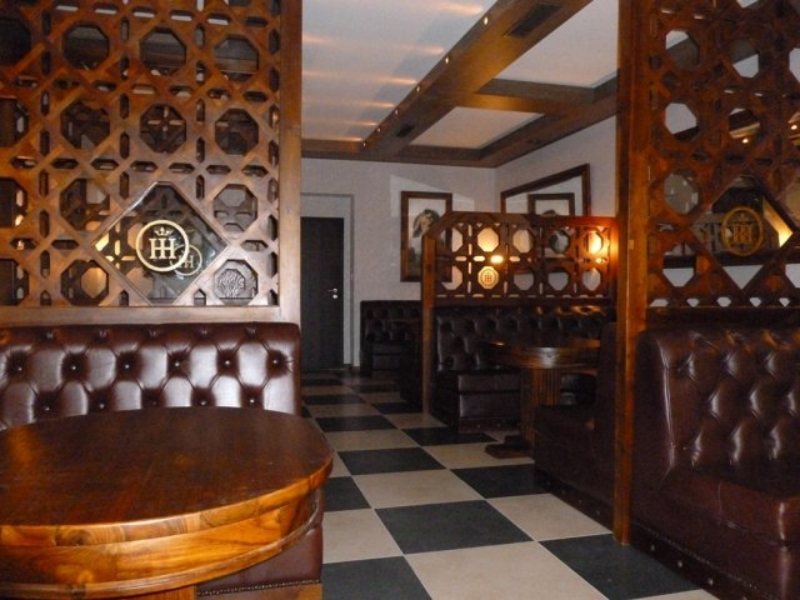 Fotos del hotel - HENRY HOTEL