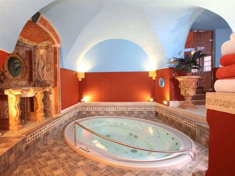 Fotos del hotel - Hoffmeister Hotel