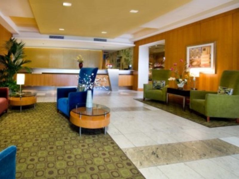 Fotos del hotel - Crowne Plaza San Francisco Airport
