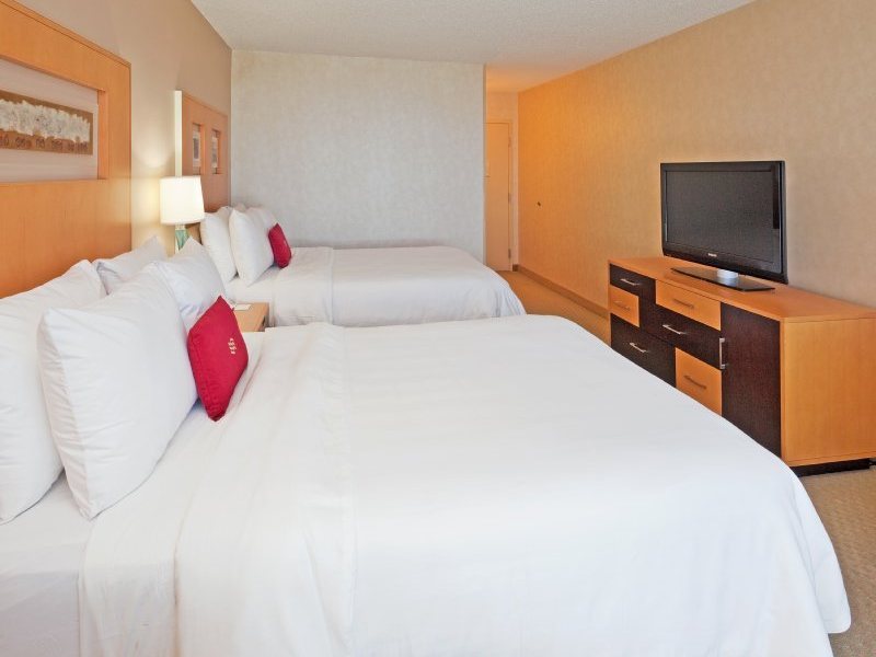 Fotos del hotel - Crowne Plaza San Francisco Airport