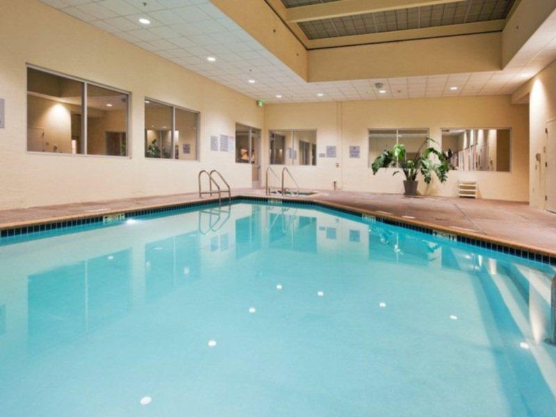 Fotos del hotel - Crowne Plaza San Francisco Airport