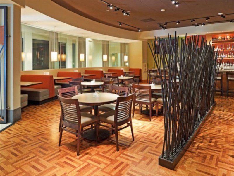 Fotos del hotel - Crowne Plaza San Francisco Airport