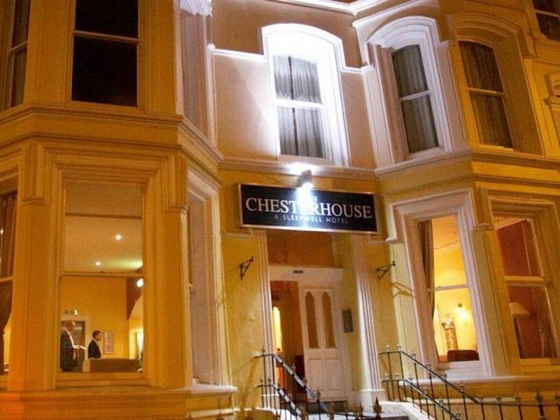 CHESTERHOUSE HOTEL