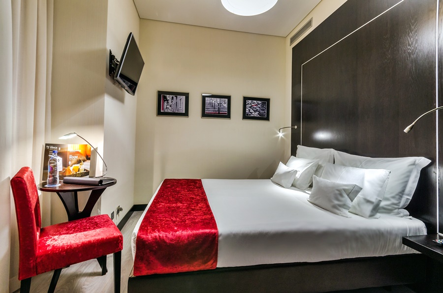 Fotos del hotel - BEHOTELISBOA