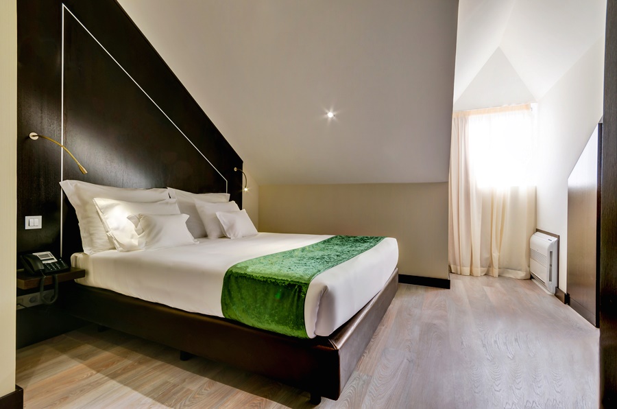 Fotos del hotel - BEHOTELISBOA