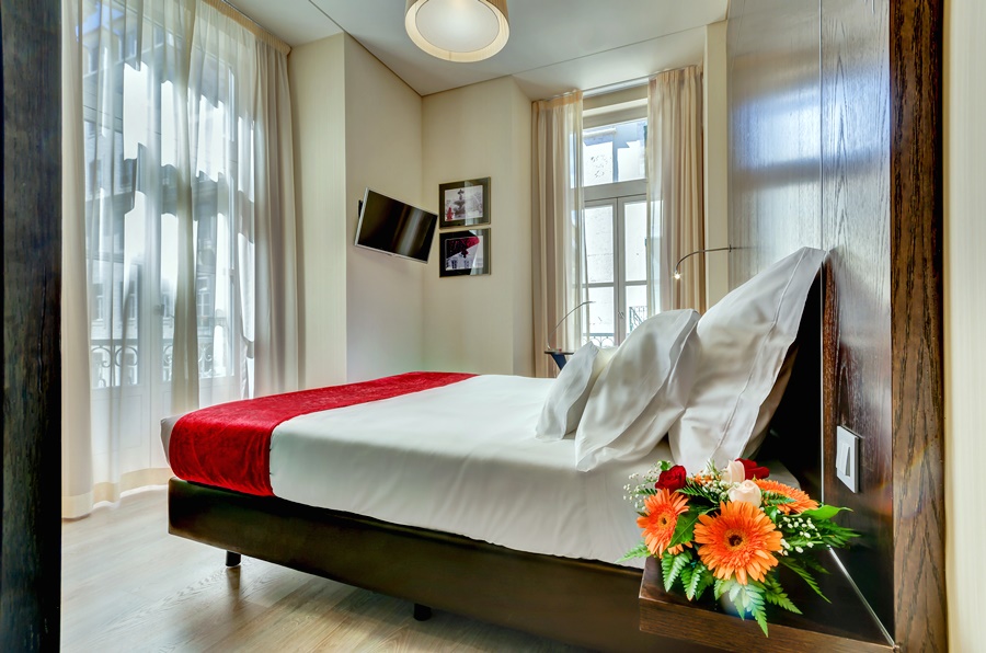Fotos del hotel - BEHOTELISBOA