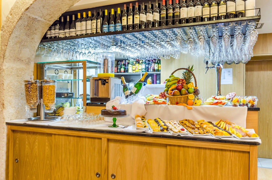 Fotos del hotel - BEHOTELISBOA