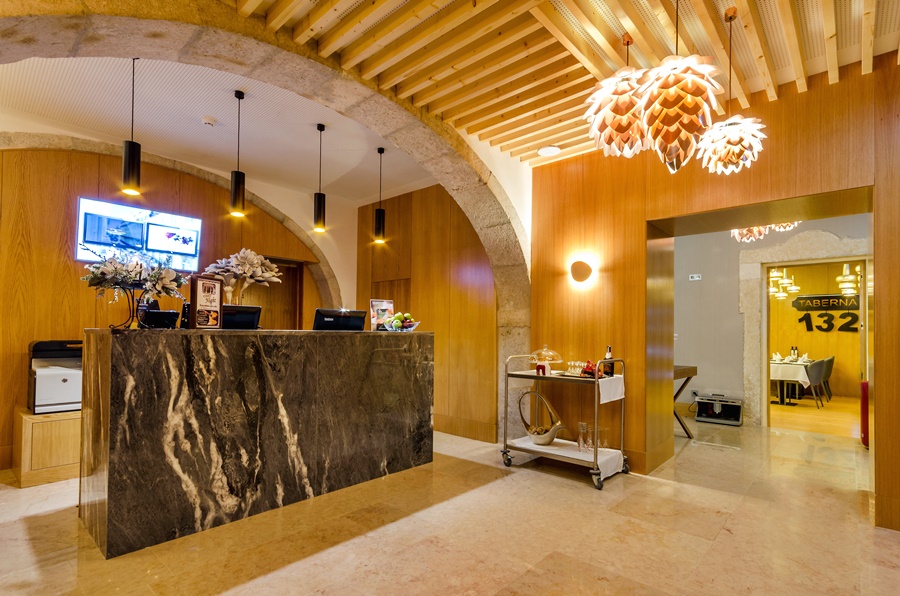 Fotos del hotel - BEHOTELISBOA