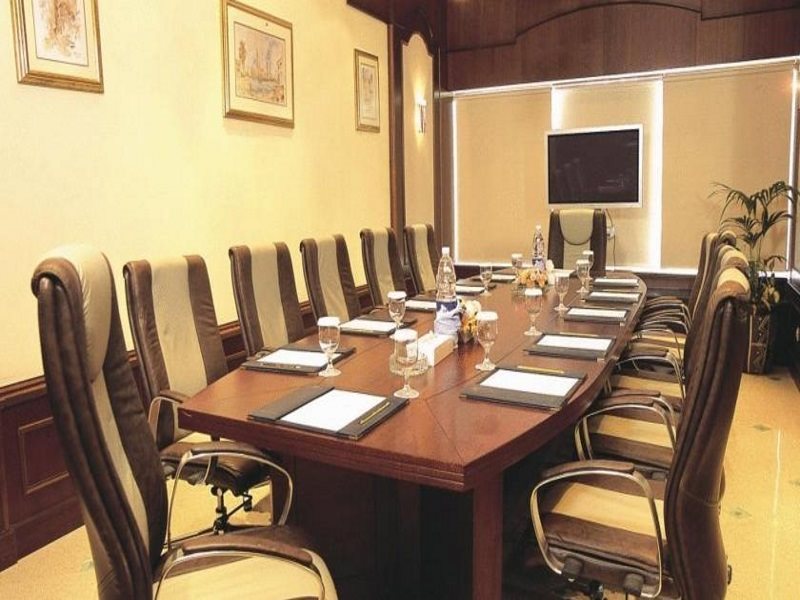 Fotos del hotel - Royal Concorde Hotel & Suites
