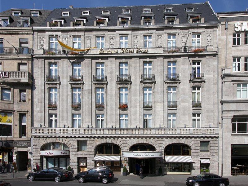Fotos del hotel - Nice Excelsior Centre Gare by HappyCulture