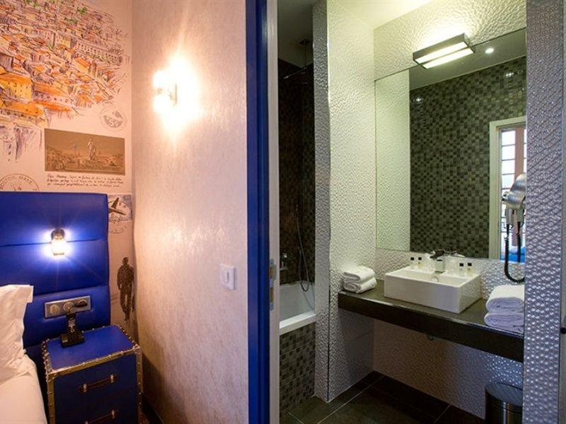Fotos del hotel - Nice Excelsior Centre Gare by HappyCulture