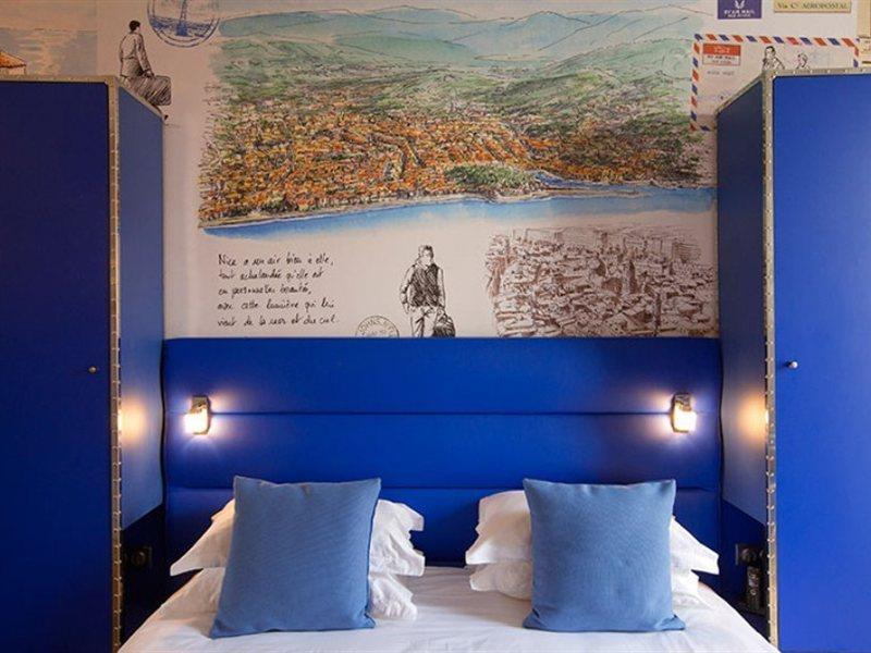 Fotos del hotel - Nice Excelsior Centre Gare by HappyCulture