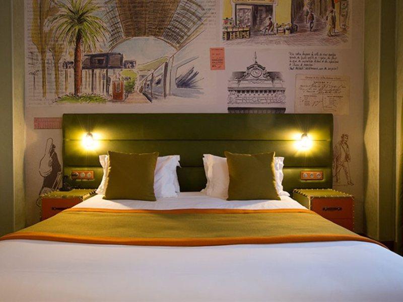 Fotos del hotel - Nice Excelsior Centre Gare by HappyCulture