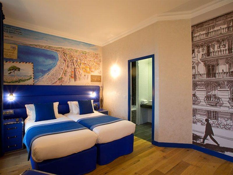 Fotos del hotel - Nice Excelsior Centre Gare by HappyCulture