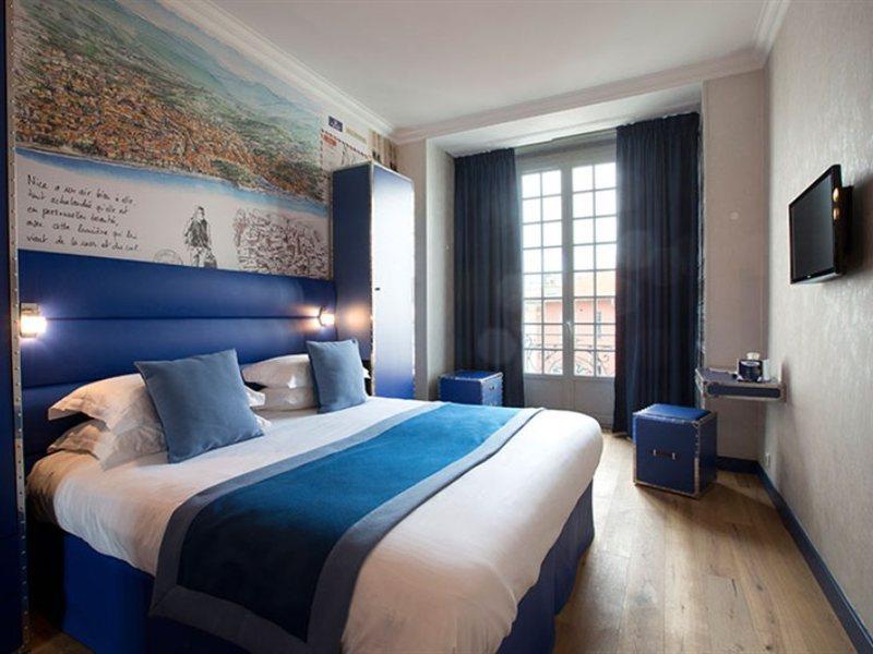 Fotos del hotel - Nice Excelsior Centre Gare by HappyCulture