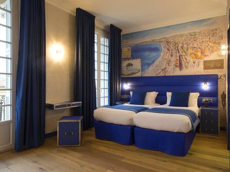 Fotos del hotel - Nice Excelsior Centre Gare by HappyCulture