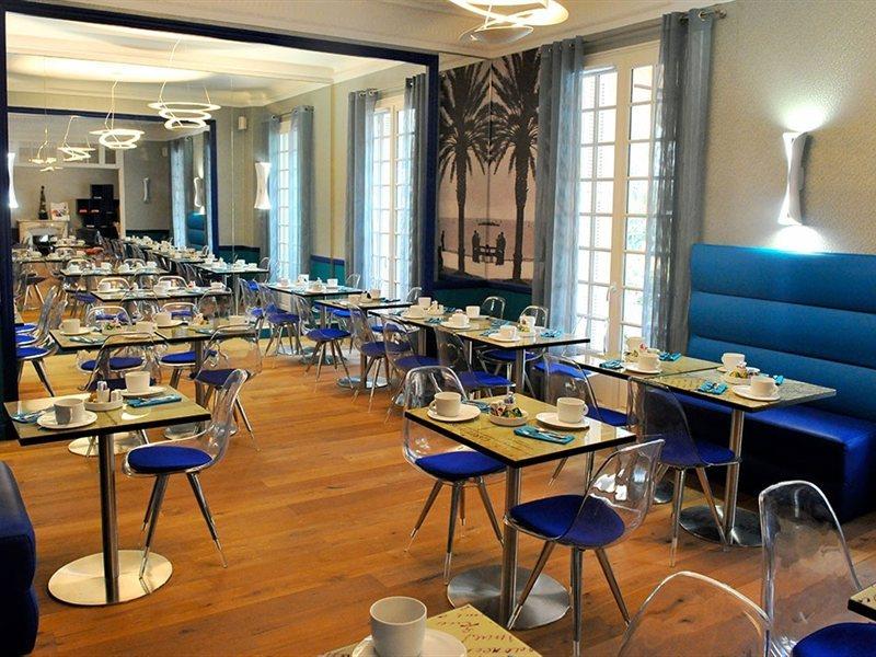 Fotos del hotel - Nice Excelsior Centre Gare by HappyCulture