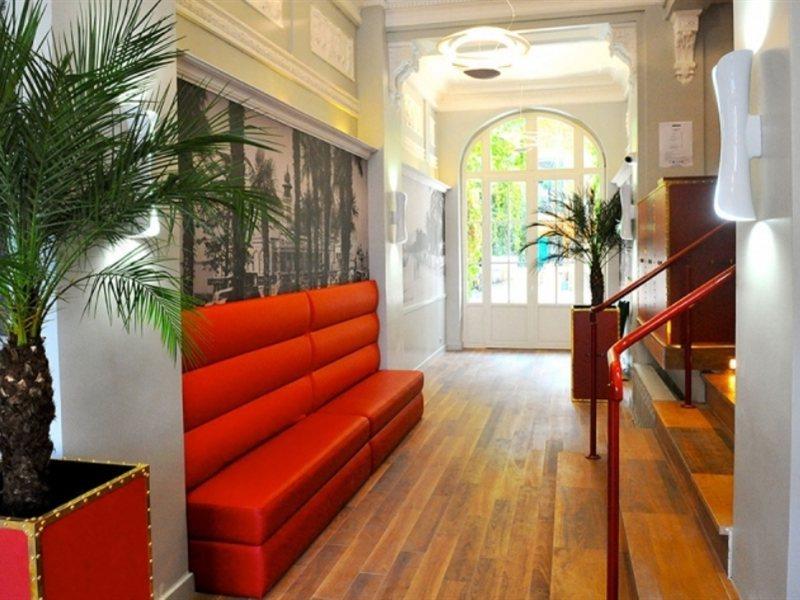 Fotos del hotel - Nice Excelsior Centre Gare by HappyCulture