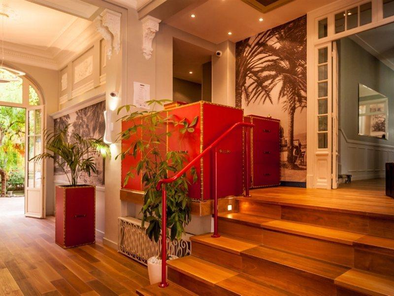 Fotos del hotel - Nice Excelsior Centre Gare by HappyCulture