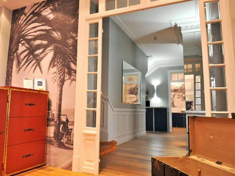 Fotos del hotel - Nice Excelsior Centre Gare by HappyCulture