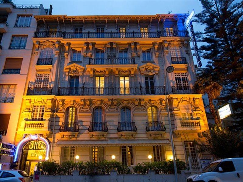 Fotos del hotel - Nice Excelsior Centre Gare by HappyCulture