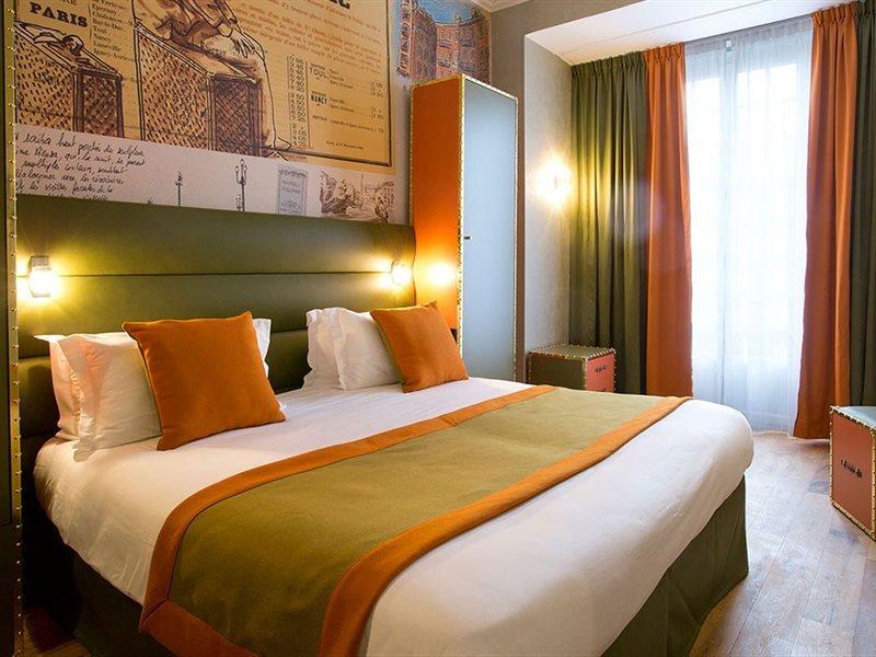 Fotos del hotel - Nice Excelsior Centre Gare by HappyCulture