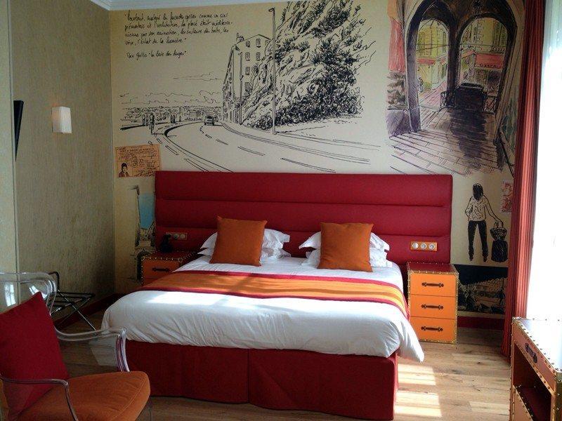 Fotos del hotel - Nice Excelsior Centre Gare by HappyCulture