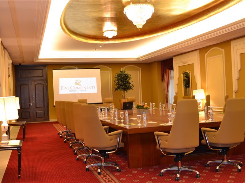 Fotos del hotel - Swiss-Belresort Ghantoot