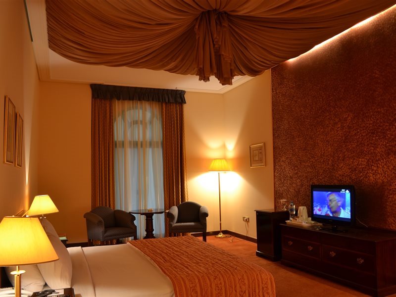 Fotos del hotel - Swiss-Belresort Ghantoot