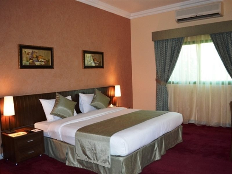 Fotos del hotel - Swiss-Belresort Ghantoot