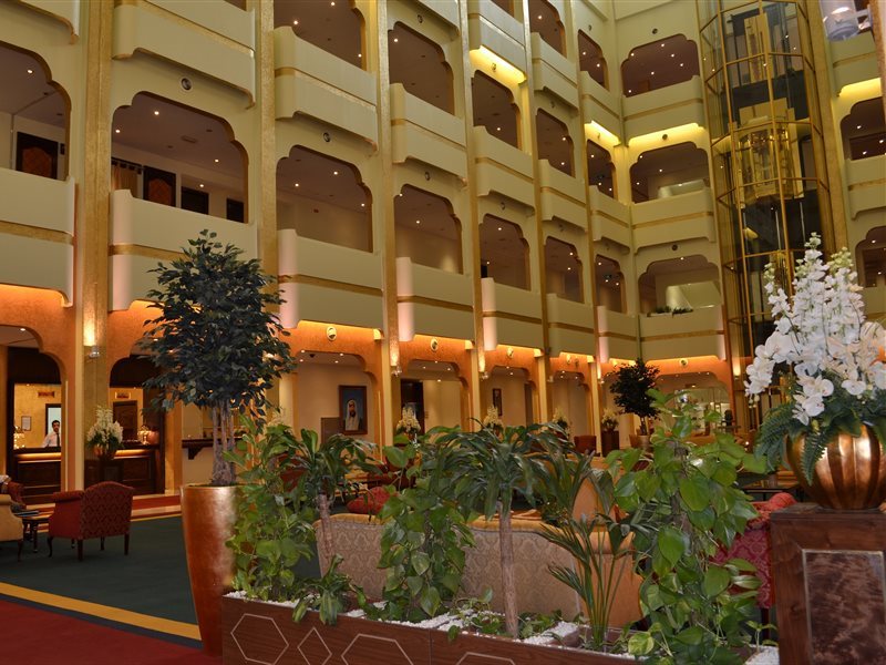 Fotos del hotel - Swiss-Belresort Ghantoot