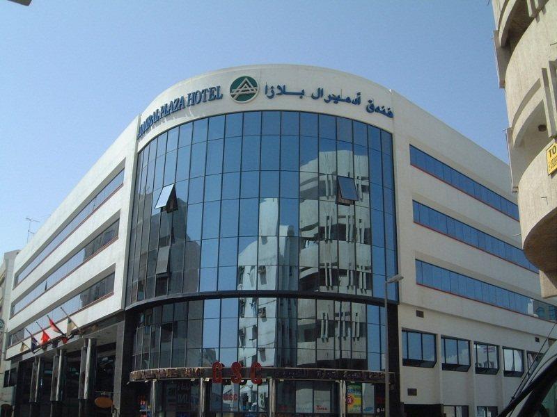 3 Stars Hotels In Dubai Hotelnights Admiral Plaza Hotel Dubai